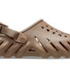 Crocs Echo Clog &laquo;Khaki&raquo; 207937-260