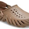 Crocs Echo Clog &laquo;Khaki&raquo; 207937-260