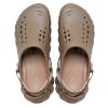 Crocs Echo Clog &laquo;Khaki&raquo; 207937-260