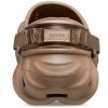 Crocs Echo Clog &laquo;Khaki&raquo; 207937-260