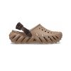 Crocs Echo Clog &laquo;Latte&raquo; 207937-2Q9