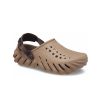 Crocs Echo Clog &laquo;Latte&raquo; 207937-2Q9