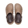 Crocs Echo Clog &laquo;Latte&raquo; 207937-2Q9