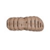 Crocs Echo Clog &laquo;Latte&raquo; 207937-2Q9