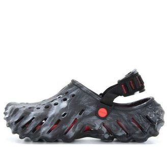Crocs Echo Clog &laquo;Marbled&raquo; 208454-0X9