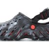 Crocs Echo Clog &laquo;Marbled&raquo; 208454-0X9
