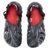 Crocs Echo Clog &laquo;Marbled&raquo; 208454-0X9