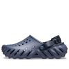 Crocs Echo Clog &laquo;Navy&raquo; 207937-4EA