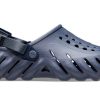 Crocs Echo Clog &laquo;Navy&raquo; 207937-4EA