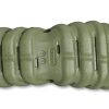 Crocs Echo Clog &laquo;Olive&raquo; 207937-309