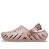 Crocs Echo Clog &laquo;Pink Clay&raquo; 207937-6TY