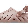 Crocs Echo Clog &laquo;Pink Clay&raquo; 207937-6TY