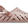 Crocs Echo Clog &laquo;Pink Clay&raquo; 207937-6TY