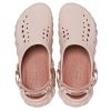 Crocs Echo Clog &laquo;Pink Clay&raquo; 207937-6TY