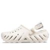 Crocs Echo Clog &laquo;Stuk&raquo; 207937-160