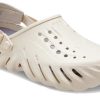 Crocs Echo Clog &laquo;Stuk&raquo; 207937-160