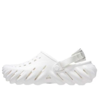 Crocs Echo Clog &laquo;White&raquo; 207937-100