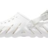 Crocs Echo Clog &laquo;White&raquo; 207937-100