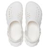 Crocs Echo Clog &laquo;White&raquo; 207937-100