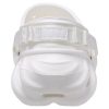 Crocs Echo Clog &laquo;White&raquo; 207937-100