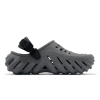 Crocs Echo Clogs &laquo;Grå&raquo; 207937-0DA