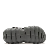 Crocs Echo Clogs &laquo;Grå&raquo; 207937-0DA