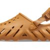 Crocs Echo Clogs &laquo;Sand&raquo; 207937-202