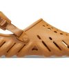 Crocs Echo Clogs &laquo;Sand&raquo; 207937-202