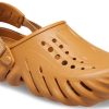 Crocs Echo Clogs &laquo;Sand&raquo; 207937-202