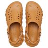 Crocs Echo Clogs &laquo;Sand&raquo; 207937-202