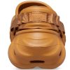 Crocs Echo Clogs &laquo;Sand&raquo; 207937-202