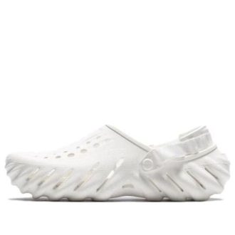 Crocs Echo Croslite Clogs &laquo;White&raquo; 894831