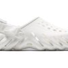 Crocs Echo Croslite Clogs &laquo;White&raquo; 894831