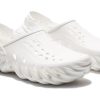 Crocs Echo Croslite Clogs &laquo;White&raquo; 894831