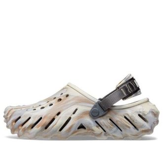 Crocs Echo Marmored Clog 208454-2Y3