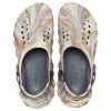 Crocs Echo Marmored Clog 208454-2Y3