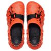 Crocs Echo Reflekterende tresko &laquo;Orange Black&raquo; 210004-84J
