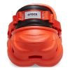 Crocs Echo Reflekterende tresko &laquo;Orange Black&raquo; 210004-84J