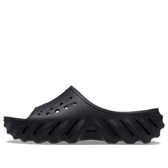 Crocs Echo Slide &laquo;Black&raquo; 208170-001