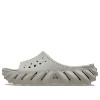 Crocs Echo Slide &laquo;Elephant&raquo; 208170-1LM