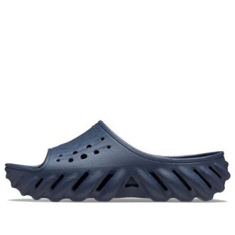 Crocs Echo Slide &laquo;Storm&raquo; 208170-4EA