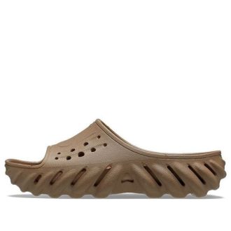Crocs Echo Slide &laquo;Tumbleweed&raquo; 208170-2G9