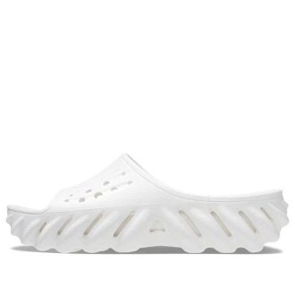 Crocs Echo Slide &laquo;White&raquo; 208170-100