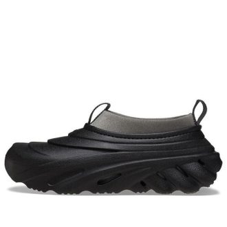 Crocs Echo Storm Shoes &laquo;Midnight&raquo; 209414-003