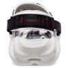 Crocs Echo Tiger Clog &laquo;White Black&raquo; 208418-103