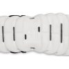 Crocs Echo Tiger Clog &laquo;White Black&raquo; 208418-103