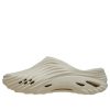 Crocs Echo Wave Clogs &laquo;Mandelfarge&raquo; 210521-0LL