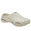 Crocs Echo Wave Clogs &laquo;Mandelfarge&raquo; 210521-0LL