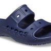 Crocs Fashion Casual Unisex blå tøfler 207627-410