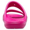 Crocs Fashion Casual Unisex rosa tøfler 207627-6X0